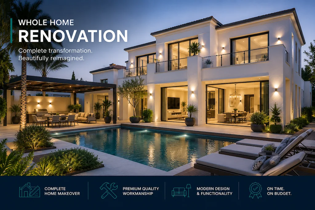 Whole Home 01