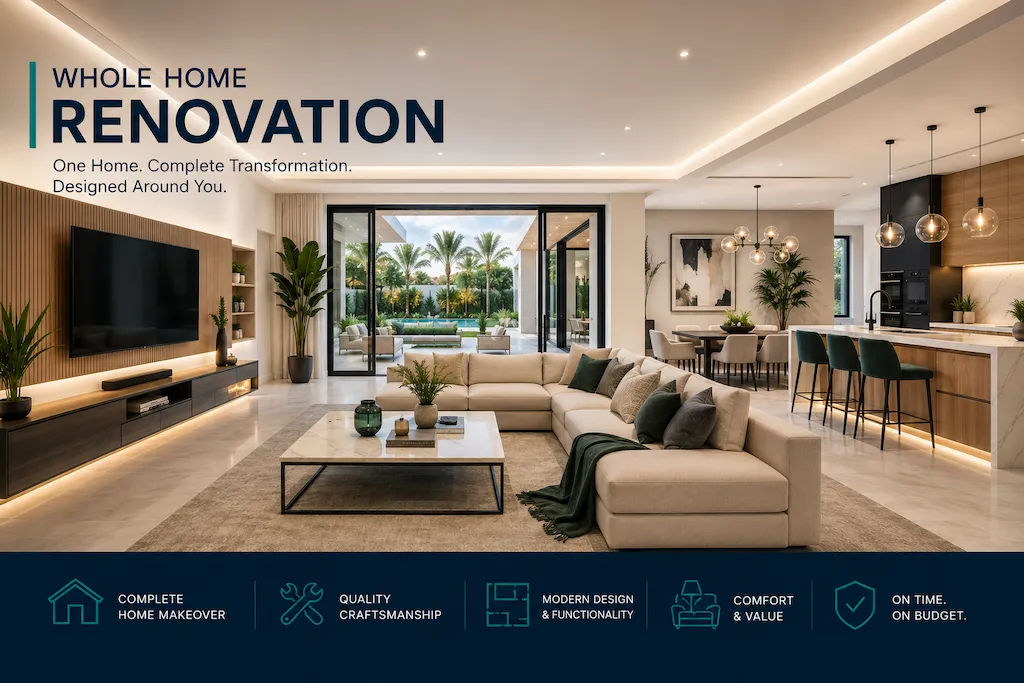 Whole Home 03